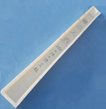 250X18X18立柱模具